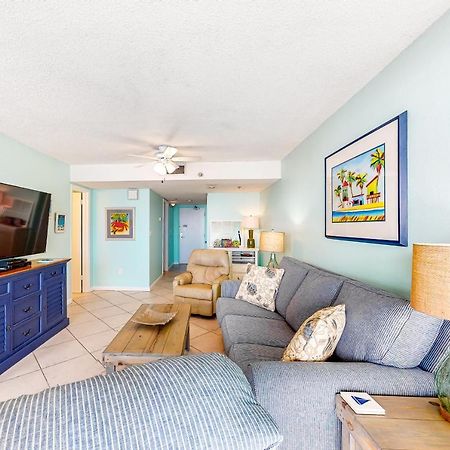 Apartmán Phoenix I #1046 Orange Beach Exteriér fotografie