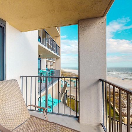 Apartmán Phoenix I #1046 Orange Beach Exteriér fotografie