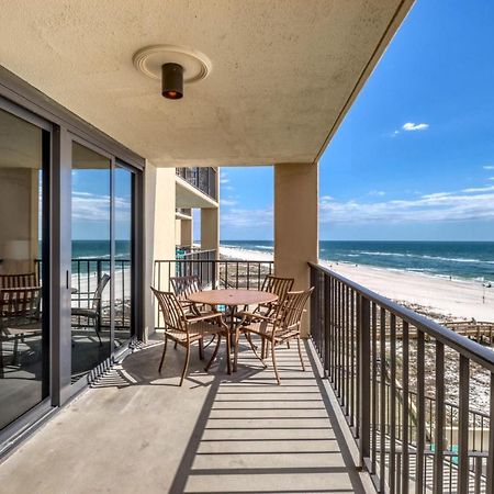 Apartmán Phoenix I #1046 Orange Beach Exteriér fotografie