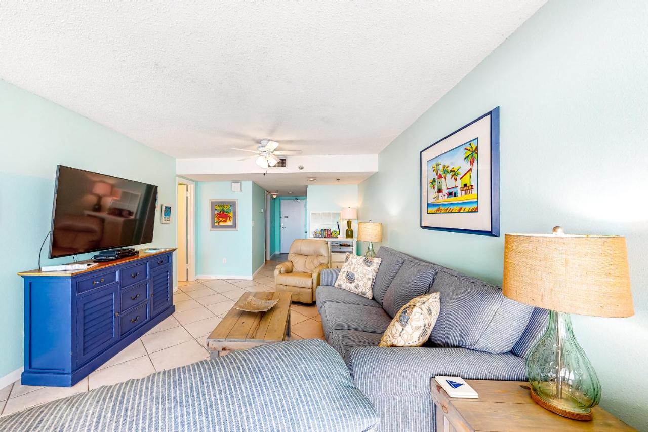 Apartmán Phoenix I #1046 Orange Beach Exteriér fotografie