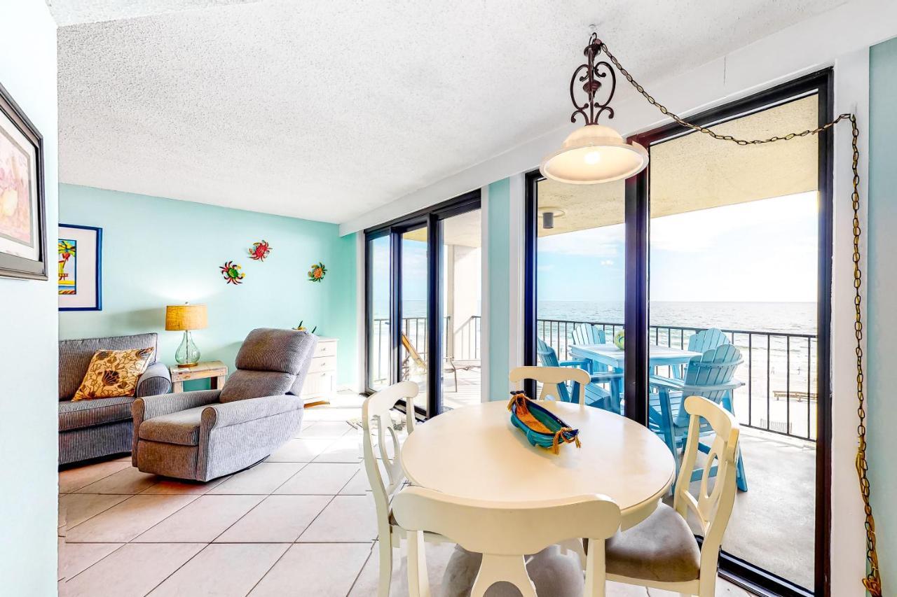 Apartmán Phoenix I #1046 Orange Beach Exteriér fotografie