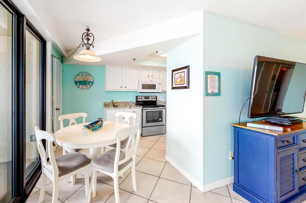 Apartmán Phoenix I #1046 Orange Beach Exteriér fotografie