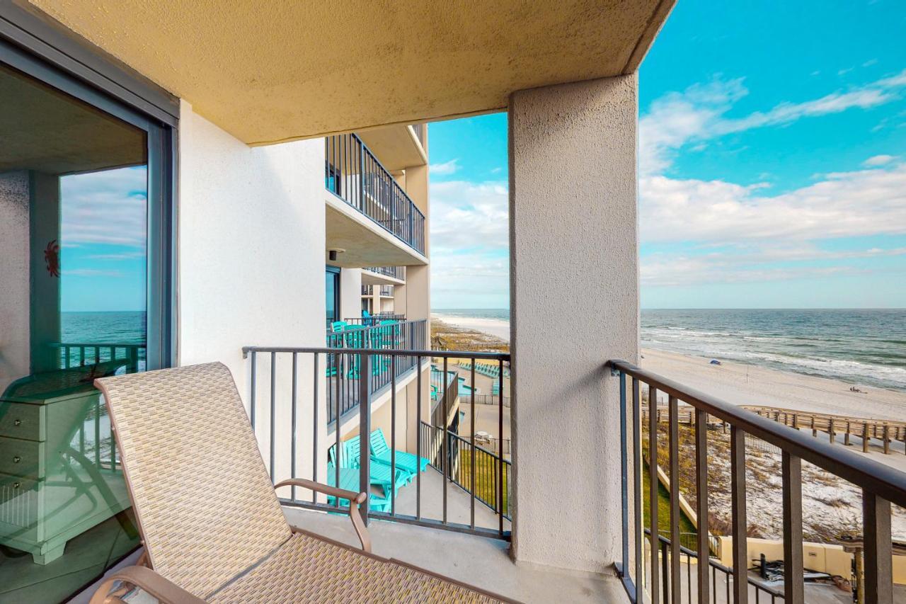 Apartmán Phoenix I #1046 Orange Beach Exteriér fotografie