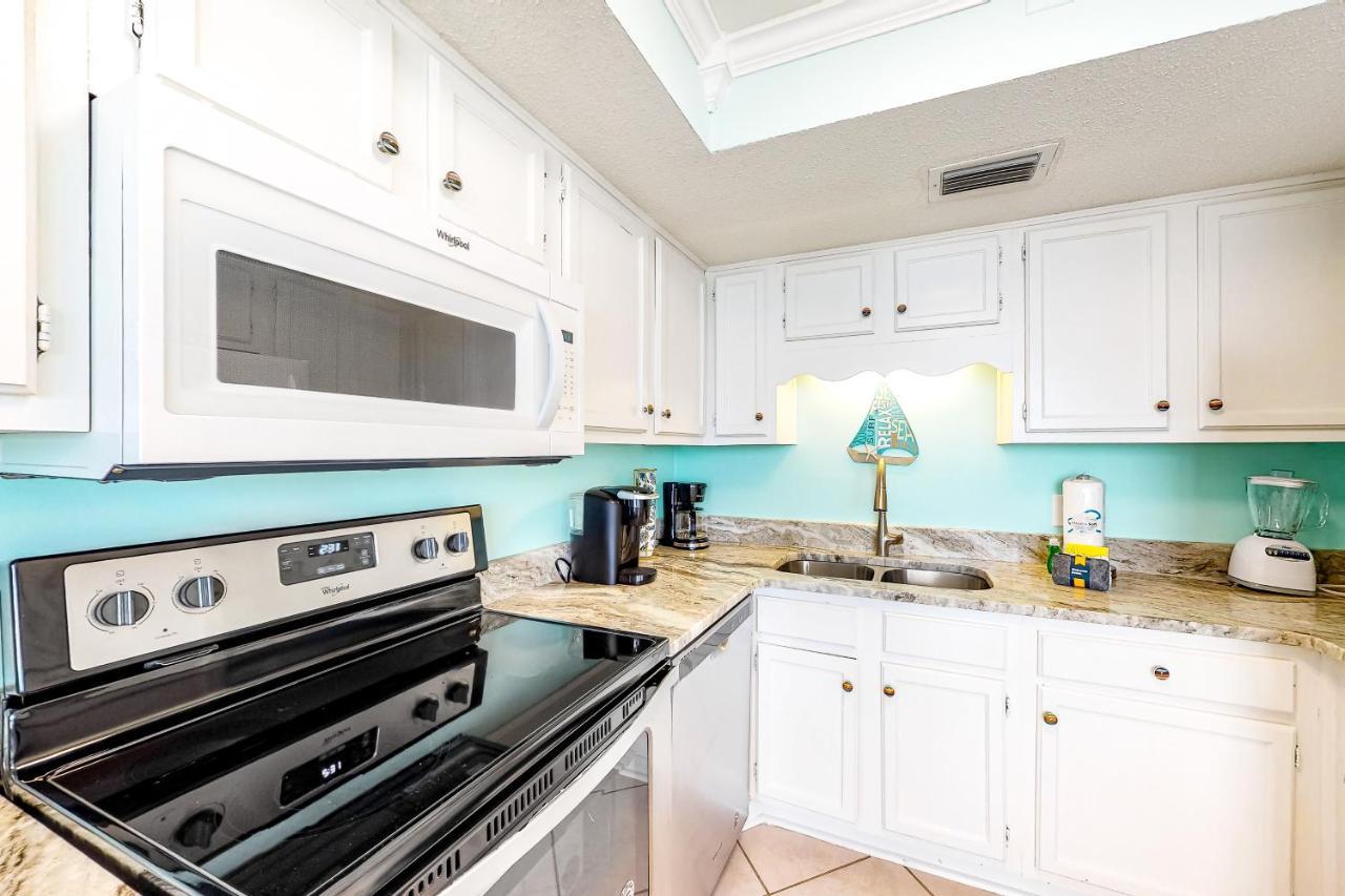 Apartmán Phoenix I #1046 Orange Beach Exteriér fotografie