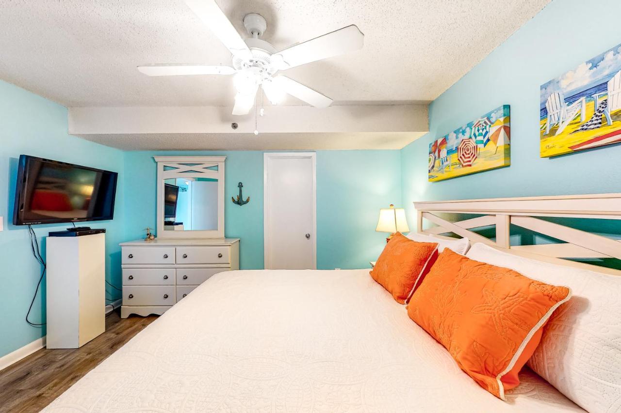Apartmán Phoenix I #1046 Orange Beach Exteriér fotografie