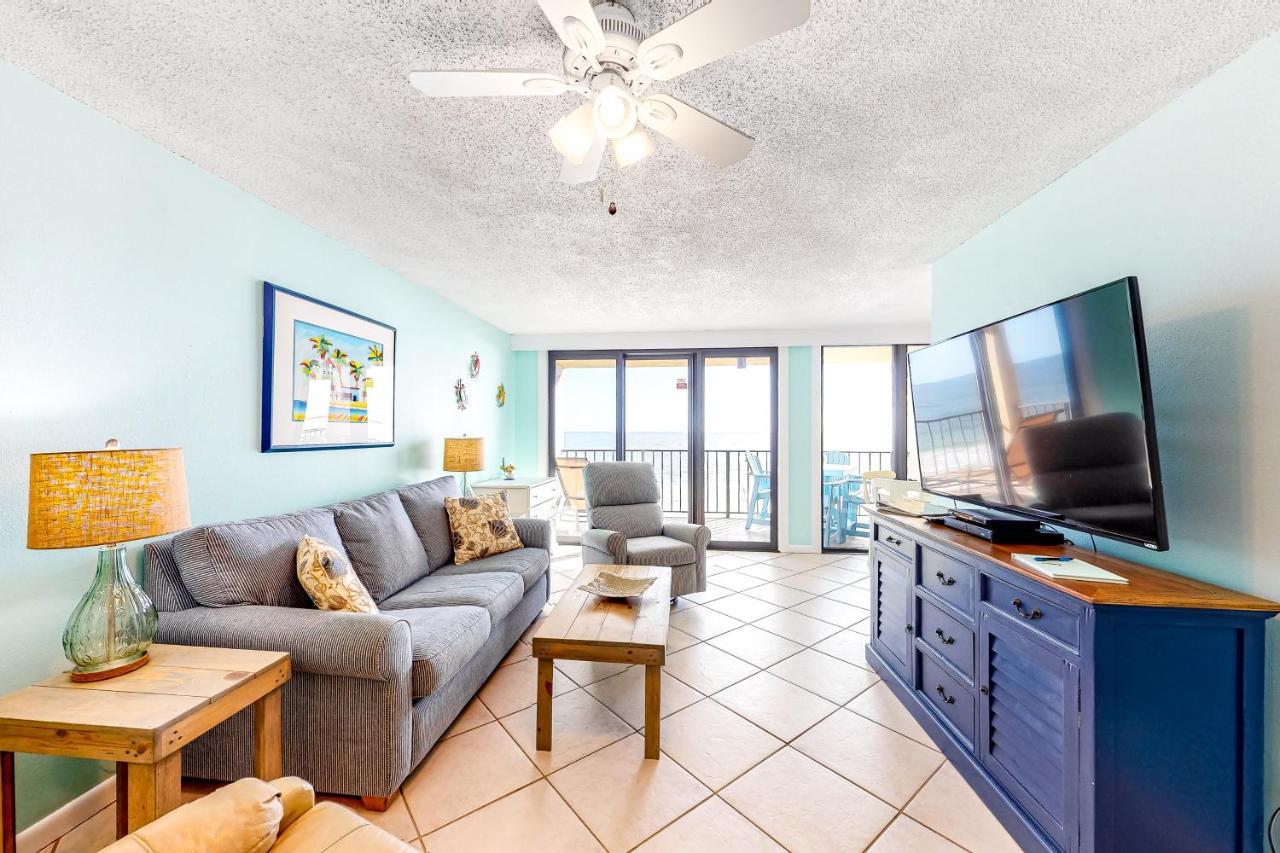 Apartmán Phoenix I #1046 Orange Beach Exteriér fotografie
