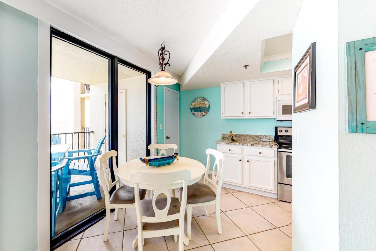 Apartmán Phoenix I #1046 Orange Beach Exteriér fotografie