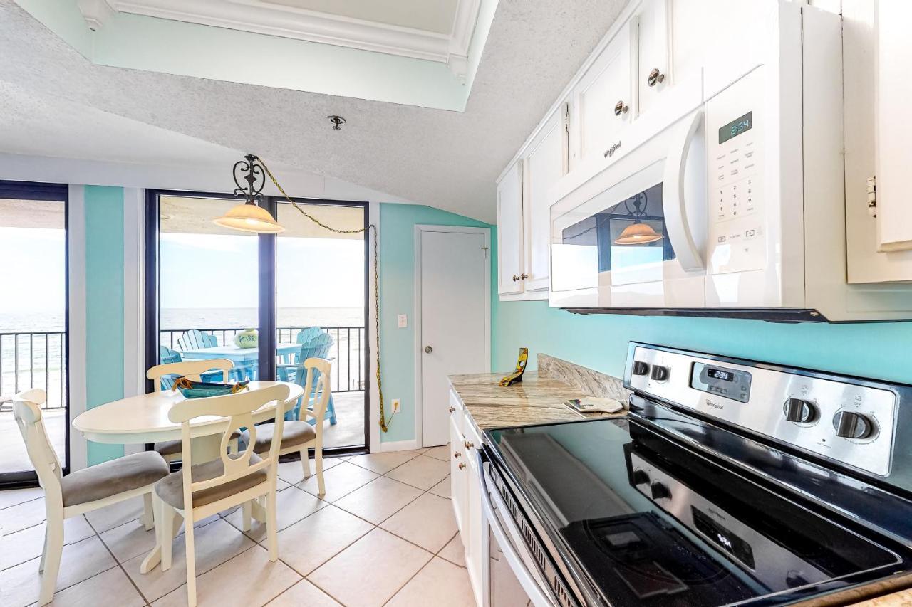 Apartmán Phoenix I #1046 Orange Beach Exteriér fotografie