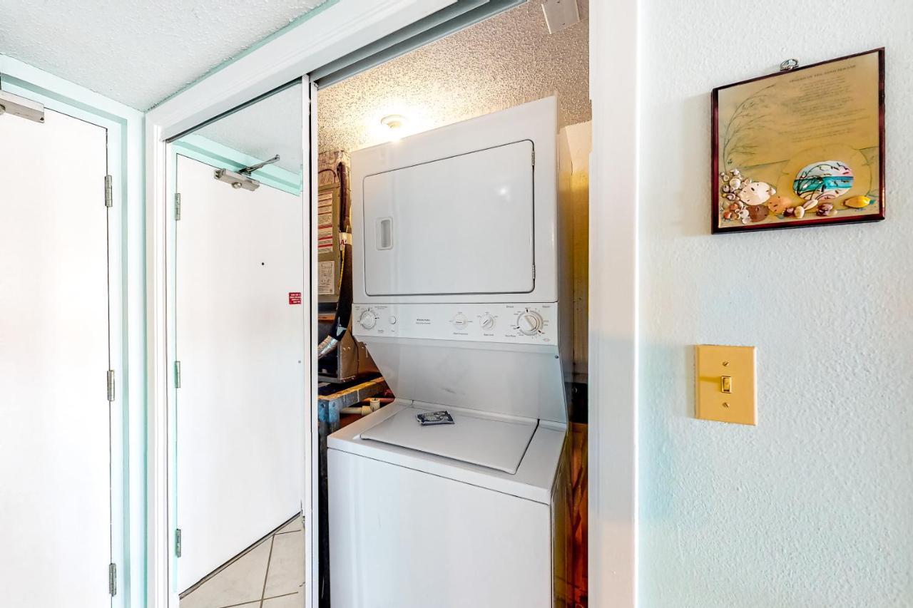 Apartmán Phoenix I #1046 Orange Beach Exteriér fotografie