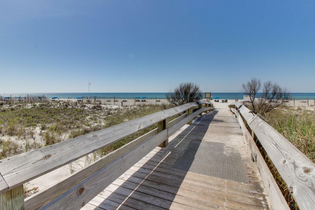 Apartmán Phoenix I #1046 Orange Beach Exteriér fotografie