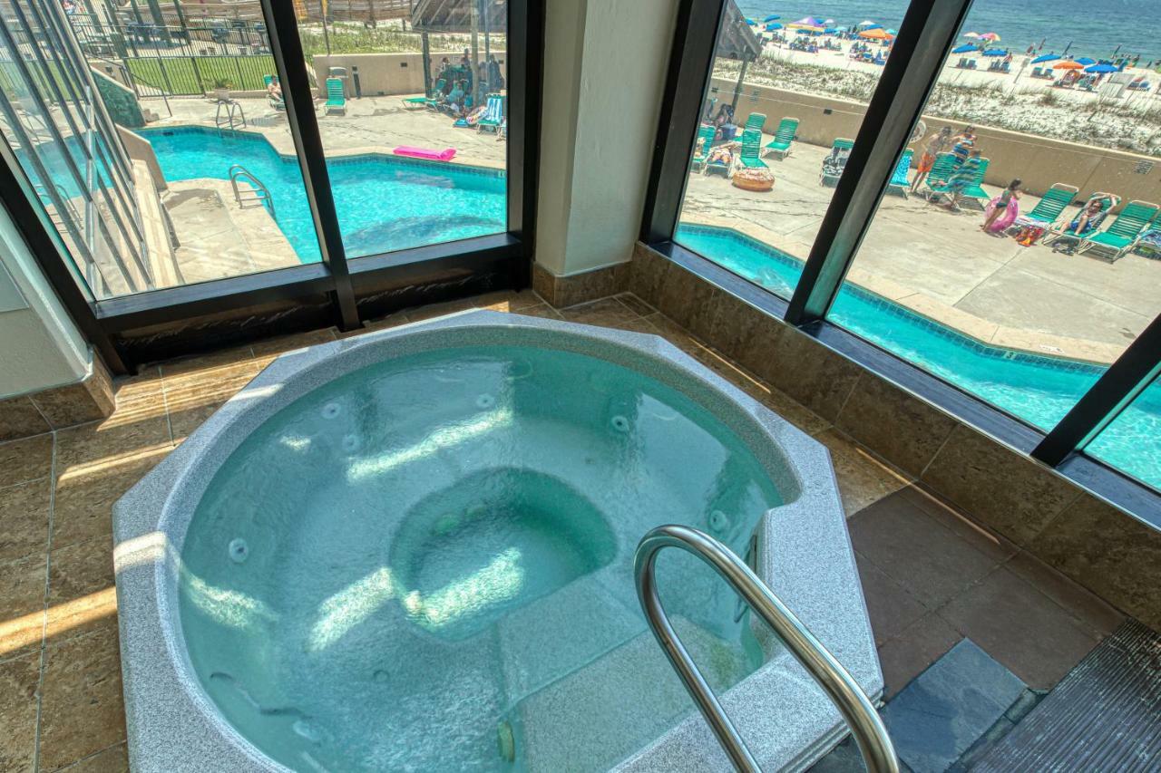 Apartmán Phoenix I #1046 Orange Beach Exteriér fotografie