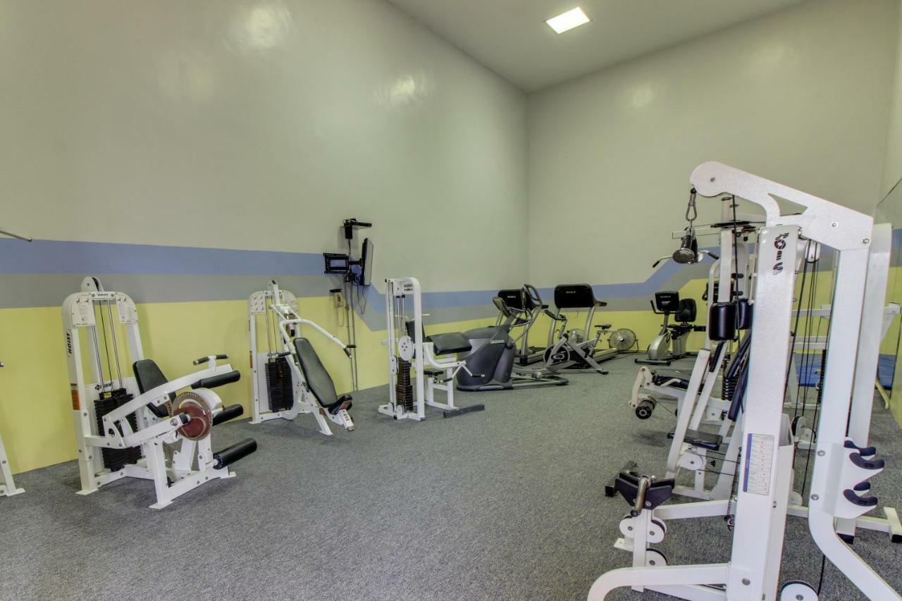 Apartmán Phoenix I #1046 Orange Beach Exteriér fotografie