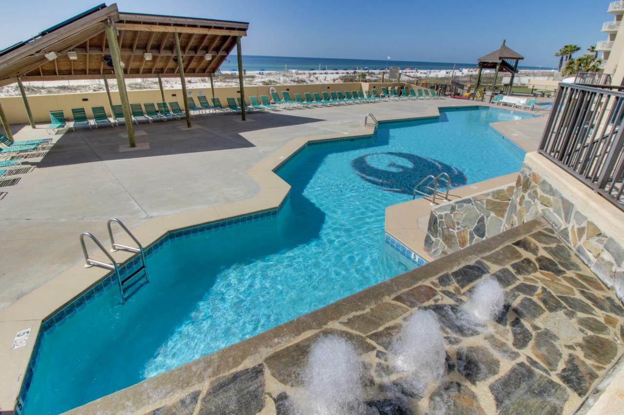 Apartmán Phoenix I #1046 Orange Beach Exteriér fotografie