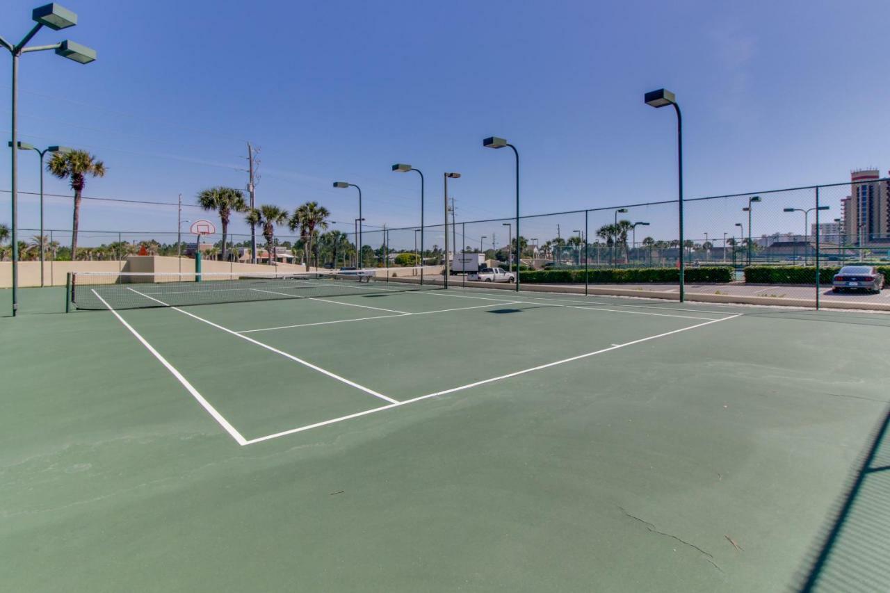 Apartmán Phoenix I #1046 Orange Beach Exteriér fotografie