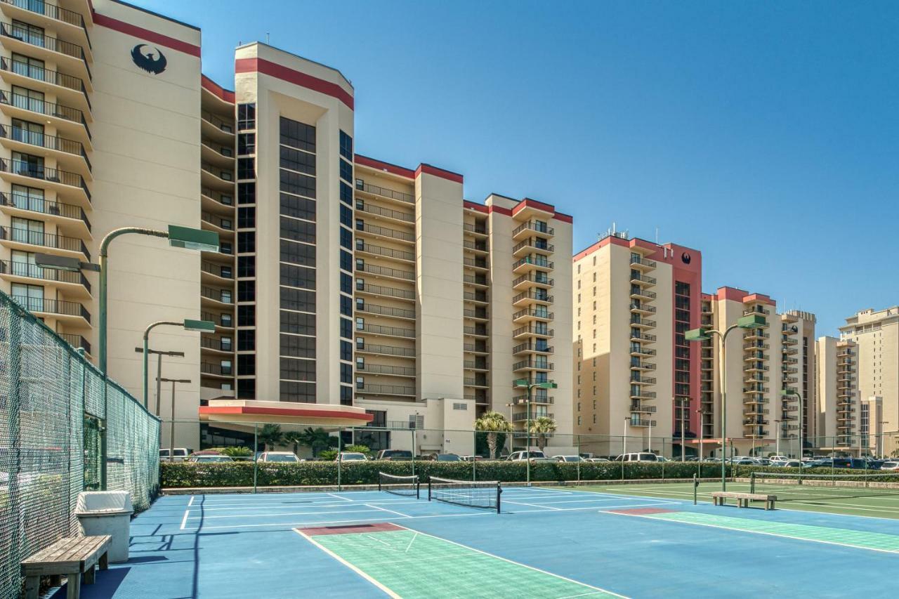 Apartmán Phoenix I #1046 Orange Beach Exteriér fotografie