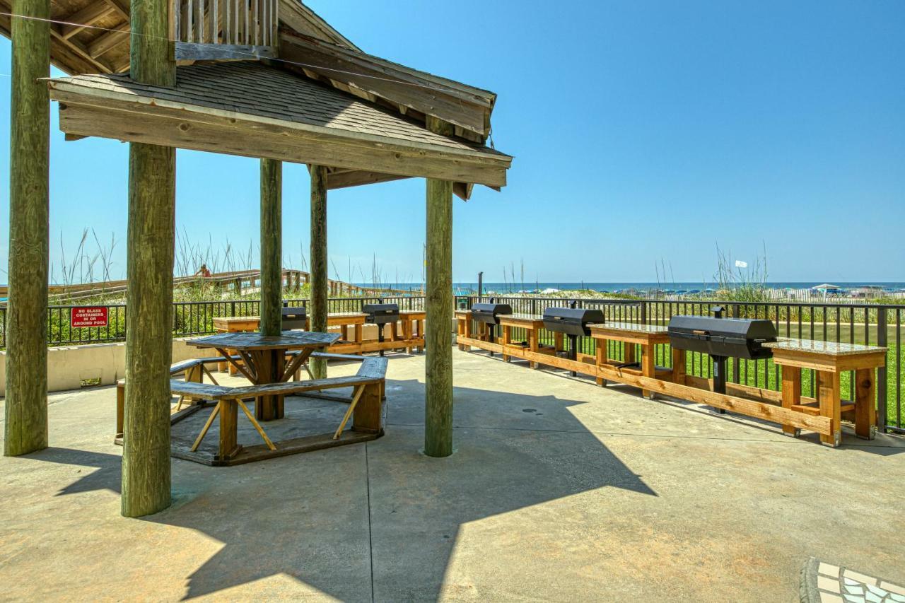 Apartmán Phoenix I #1046 Orange Beach Exteriér fotografie