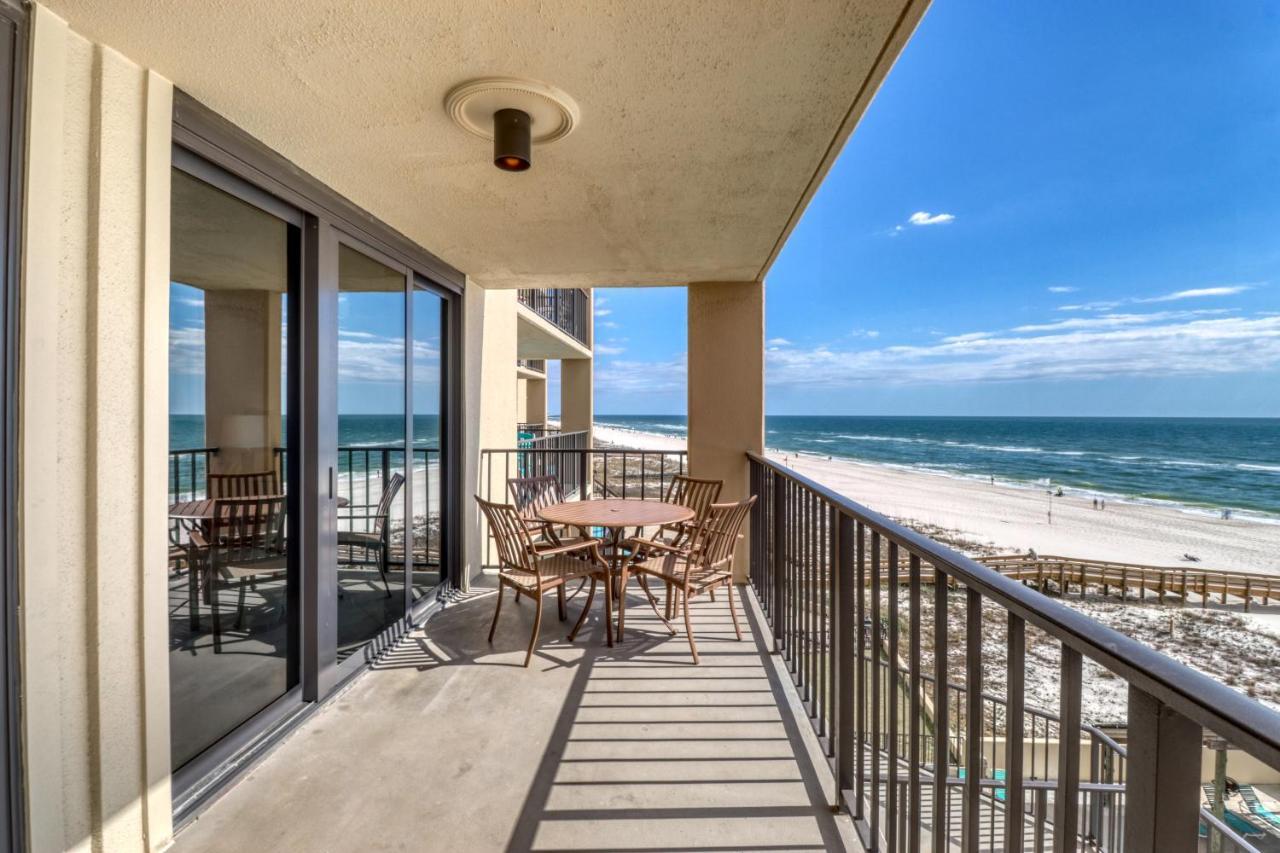 Apartmán Phoenix I #1046 Orange Beach Exteriér fotografie