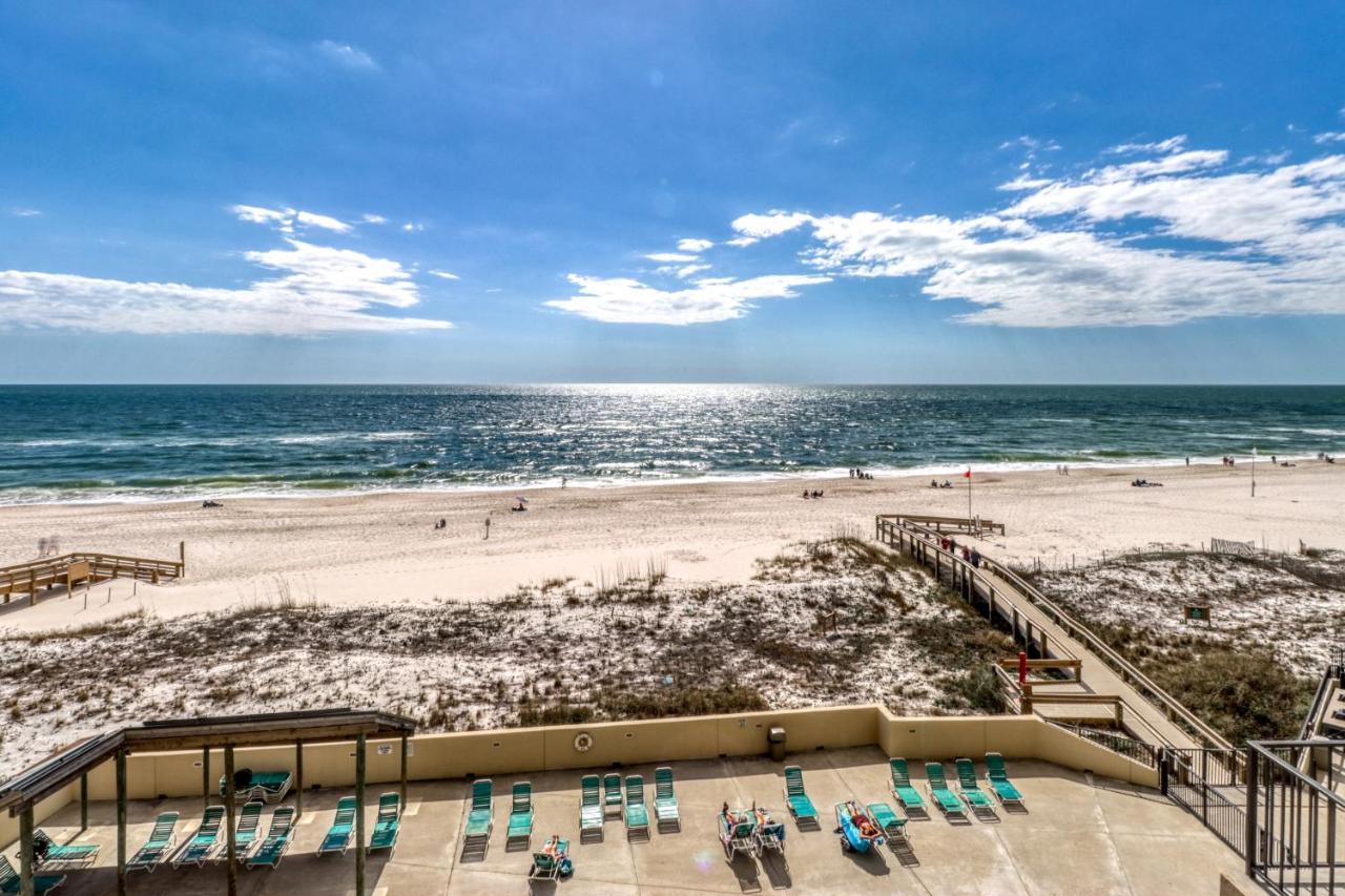 Apartmán Phoenix I #1046 Orange Beach Exteriér fotografie